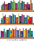 Foire aux livres à la Bibliothèque Pour Tous de Juan-Les-Pins